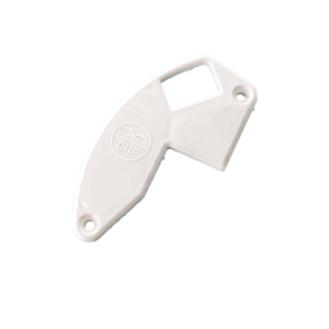 CAPAC FRONTAL JGHEAB