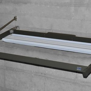 Pergola Floper 120 cu dize