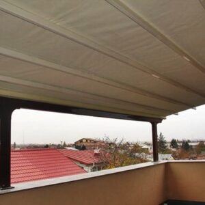 Pergola Floper 160
